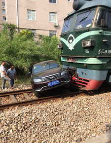 汽車 火車 速度是多少