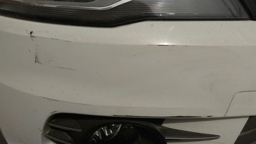 汽車劃破維修多少元 汽車劃破維修多少元
