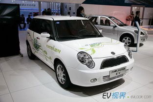 電動汽車多少滿電