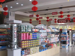 汽車裝潢店投資多少 汽車裝潢店投資多少