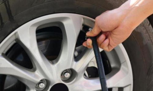 汽車胎壓到多少正常