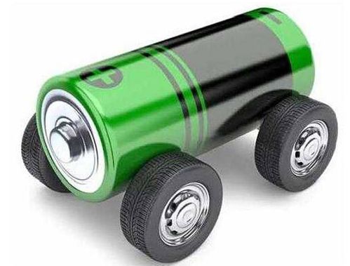 汽車(chē)電池能帶多少電流