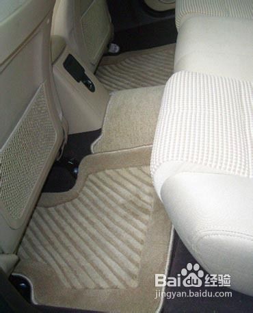 汽車地毯庫存多少合適
