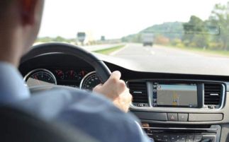 汽車距離最近多少公里