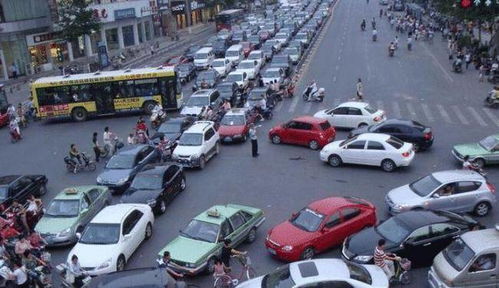 汽車距離最近多少公里