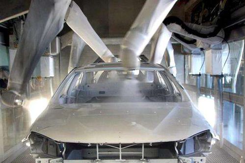 汽車噴漆多少工序好呢 汽車噴漆多少工序好呢