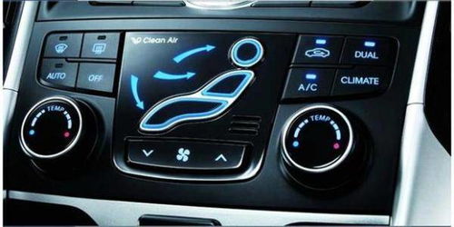 汽車?yán)滹L(fēng)空調(diào)多少合適