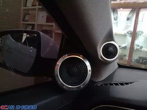 汽車音質(zhì)調(diào)到多少db