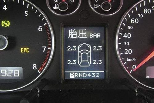 汽車后輪油耗多少正常