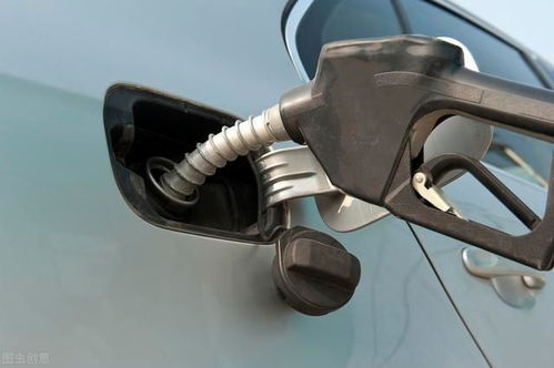 汽車油量保持多少合適
