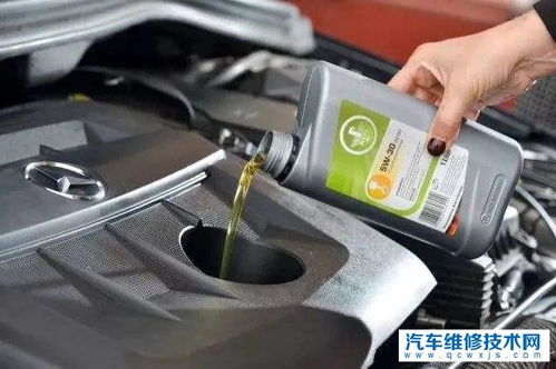 汽車機油多少公里保養(yǎng)