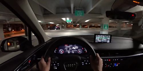 汽車最大開多少公里