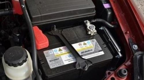汽車維修電瓶電壓多少