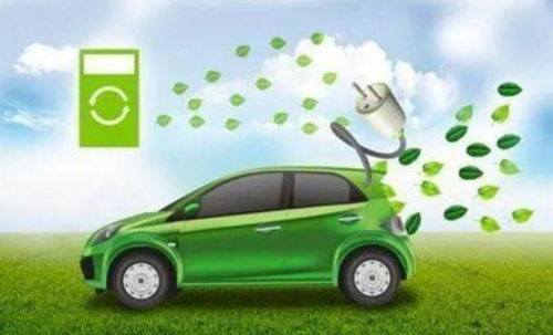 汽車充電需要多少平方