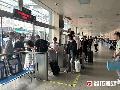 濰坊汽車總站租金多少