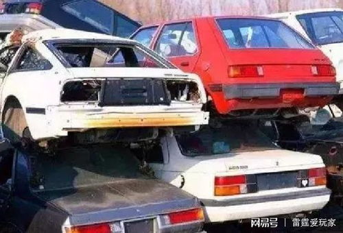 汽車10年損耗多少