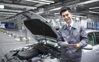 賣汽車年薪多少合適