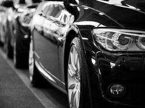 賣汽車年薪多少合適