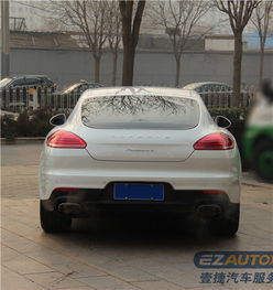 汽車全車多少錢
