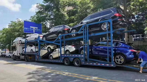 汽車托運(yùn)有多少坑