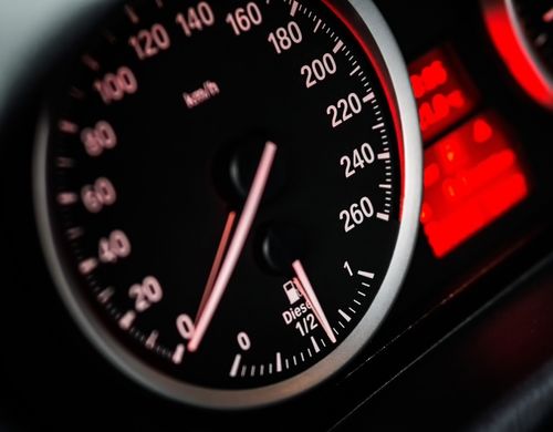 汽車開車心率多少合適