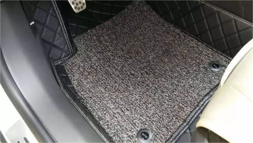 汽車地毯泡水收費多少