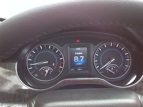 汽車多少升算省油