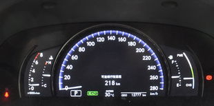 汽車油溫怎么知道多少