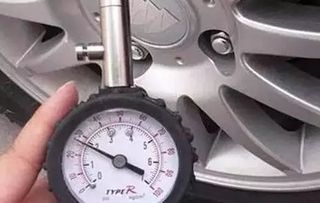 汽車多少氣壓夠了