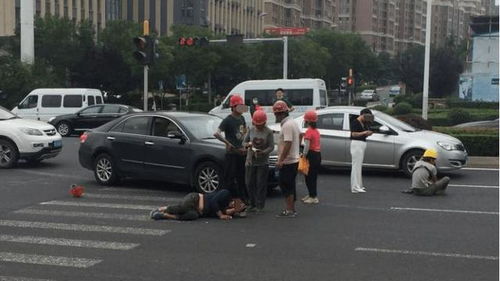 汽車撞人承擔(dān)多少責(zé)任