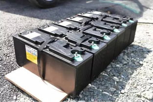 汽車(chē)副電池多少公斤