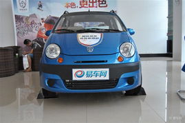 樂馳汽車多少元