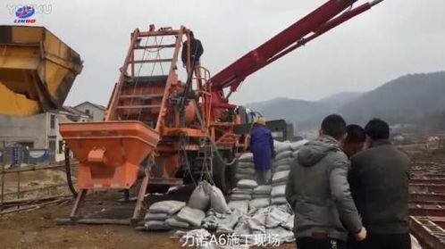 汽車有多少泵子