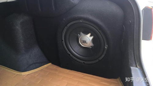 汽車能帶多少音響功放