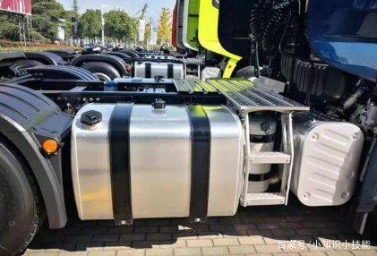 主流汽車油箱多少升