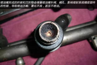 汽車噴油嘴多少公里 汽車噴油嘴多少公里