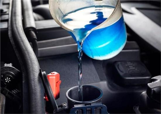 夏天汽車加水要多少