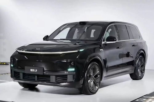 理想汽車能耗是多少