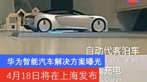 華為汽車多少專利了