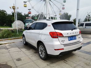 哈佛汽車多少氣壓合適