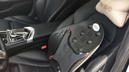 汽車防震座椅調(diào)到多少