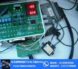 汽車電腦耐壓多少伏