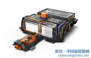 汽車電池功率是多少