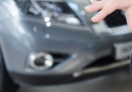 汽車白漆厚度多少正常