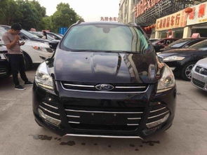 汽車能用多少電器啊