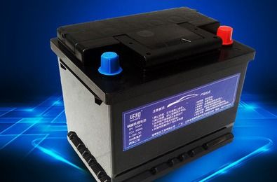 汽車用多少ah電池
