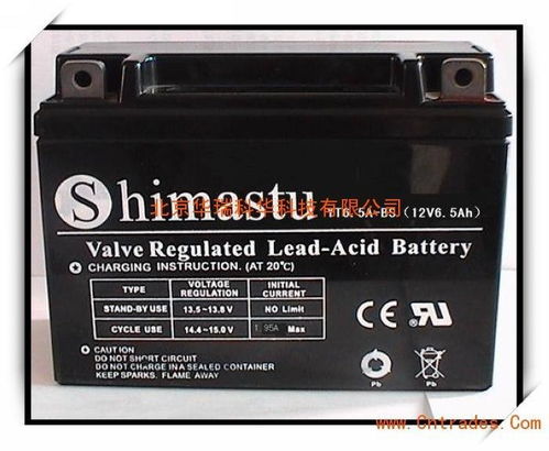 汽車用多少ah電池