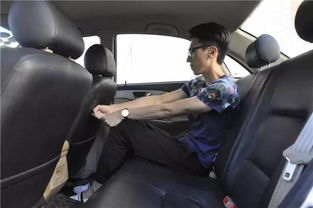 汽車空隙留多少合適