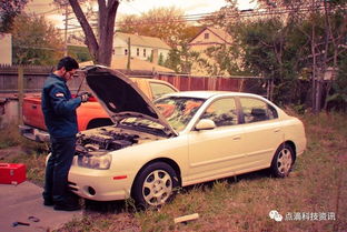 美國汽車能開多少邁