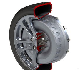 汽車(chē)控制電機(jī)轉(zhuǎn)速多少